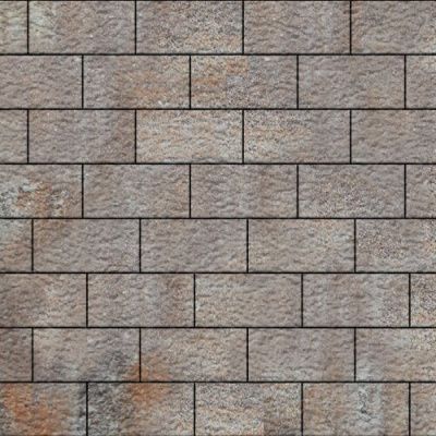Тротуарная плитка Steinrus Севилья ColorMix Берилл, 80 мм, Old-Age Тротуарная плитка Steinrus Севилья ColorMix Берилл, 80 мм, Old-Age