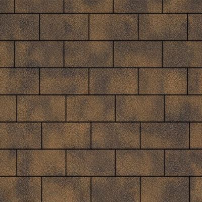 Тротуарная плитка Steinrus Бельпассо Медио, 80 мм, ColorMix Маренго, native Тротуарная плитка Steinrus Бельпассо Медио, 80 мм, ColorMix Маренго, native