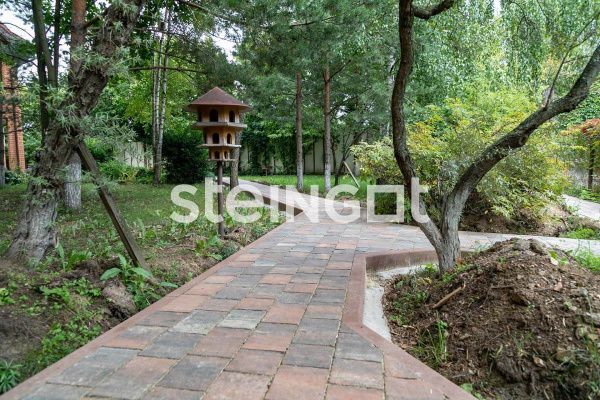 Тротуарная плитка Steingot Старый город "Штайн Ферро" 60 мм Тротуарная плитка Steingot Старый город "Штайн Ферро" 60 мм