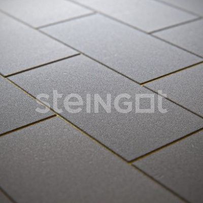 Тротуарная плитка Steingot Плита 600х300 Серая 100 мм Тротуарная плитка Steingot Плита 600х300 Серая 100 мм