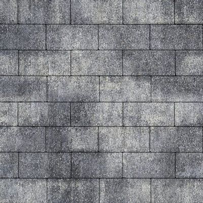 Тротуарная плитка Steinrus Прямоугольник, 60 мм, ColorMix Актау, Old-Age Тротуарная плитка Steinrus Прямоугольник, 60 мм, ColorMix Актау, Old-Age