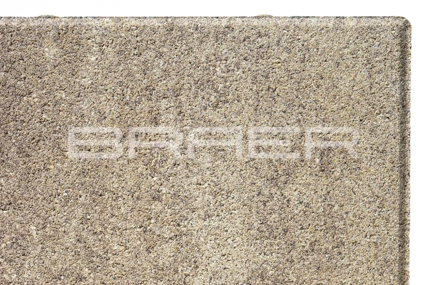 Тротуарная плитка BRAER Старый город Венусбергер, Color Mix Степь, 40 мм Тротуарная плитка BRAER Старый город Венусбергер, Color Mix Степь, 40 мм