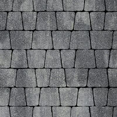 Тротуарная плитка Steinrus Аттика, 60 мм, colormix Актау, antico Тротуарная плитка Steinrus Аттика, 60 мм, colormix Актау, antico