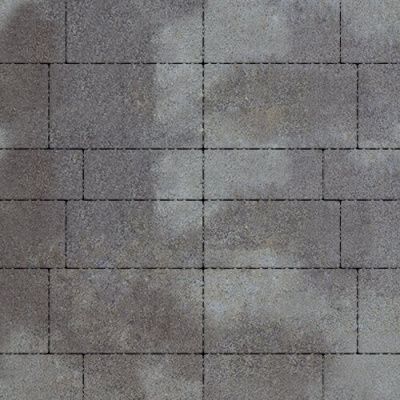 Тротуарная плитка Steinrus Инсбрук Тироль, 60 мм, Валдай, Backwash Тротуарная плитка Steinrus Инсбрук Тироль, 60 мм, Валдай, Backwash