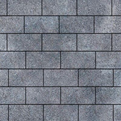 Тротуарная плитка Steinrus Грас, 80 мм, Ладога, BackWash Тротуарная плитка Steinrus Грас, 80 мм, Ладога, BackWash