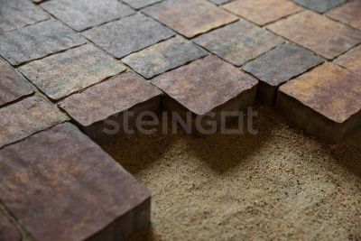 Тротуарная плитка Steingot Гранито "Блэнд" 60 мм Тротуарная плитка Steingot Гранито "Блэнд" 60 мм