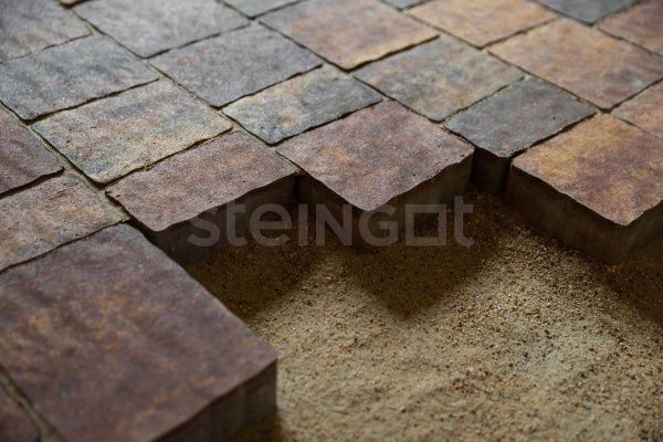 Тротуарная плитка Steingot Гранито "Блэнд" 60 мм Тротуарная плитка Steingot Гранито "Блэнд" 60 мм