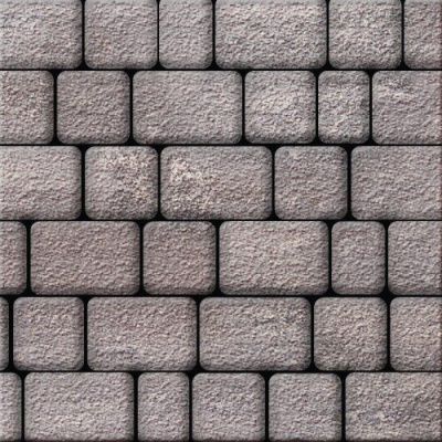 Тротуарная плитка Steinrus Инсбрук Альт, 60 мм, ColorMix Умбра, бассировка Тротуарная плитка Steinrus Инсбрук Альт, 60 мм, ColorMix Умбра, бассировка