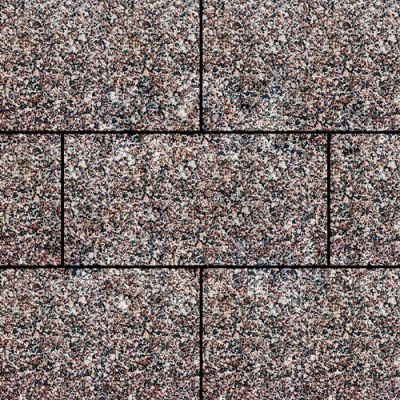 Тротуарная плитка Steinrus Парк Плейс, 60 мм, Перлит, BackWash Тротуарная плитка Steinrus Парк Плейс, 60 мм, Перлит, BackWash