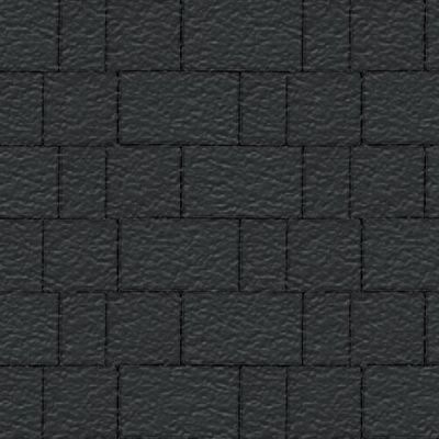 Тротуарная плитка Steinrus Новый город Рид, 80 мм, черный, Old-Age Тротуарная плитка Steinrus Новый город Рид, 80 мм, черный, Old-Age