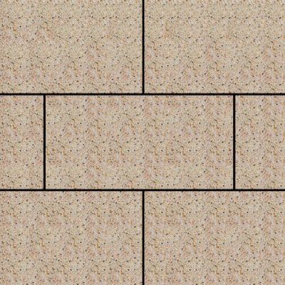 Тротуарная плитка Steinrus Парк Плейс, 60 мм, Грейзен, BackWash Тротуарная плитка Steinrus Парк Плейс, 60 мм, Грейзен, BackWash
