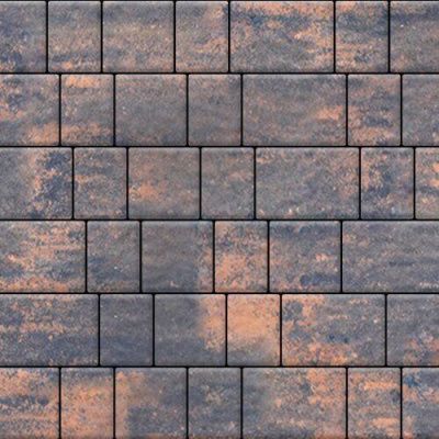 Тротуарная плитка Steinrus Инсбрук Инн, 60 мм, ColorMix Айвори, гладкая Тротуарная плитка Steinrus Инсбрук Инн, 60 мм, ColorMix Айвори, гладкая
