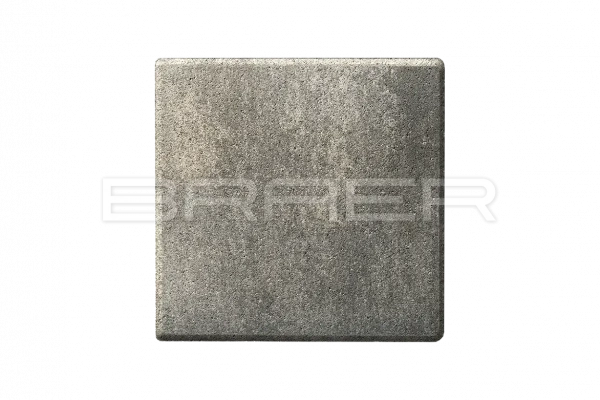 Тротуарная плитка BRAER Сити 300 x 300, Color Mix Туман, 80 мм Тротуарная плитка BRAER Сити 300 x 300, Color Mix Туман, 80 мм