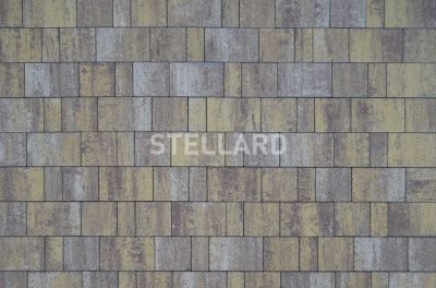 Тротуарная плитка STELLARD Новый город «Гавана» 40 мм Тротуарная плитка STELLARD Новый город «Гавана» 40 мм