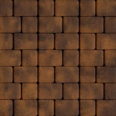 Тротуарная плитка Steinrus Инсбрук Альт Дуо, 40 мм, ColorMix Маренго, гладкая Тротуарная плитка Steinrus Инсбрук Альт Дуо, 40 мм, ColorMix Маренго, гладкая
