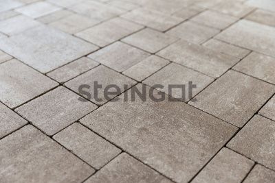 Тротуарная плитка Steingot Бавария "Травертин" 60 мм Тротуарная плитка Steingot Бавария "Травертин" 60 мм
