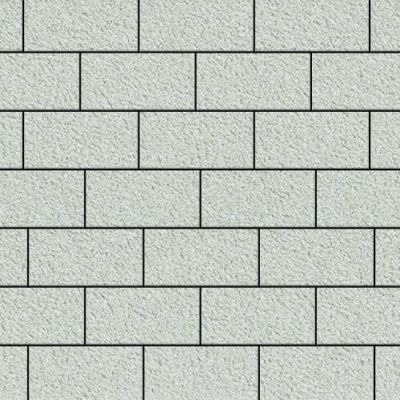 Тротуарная плитка Steinrus Грас, 80 мм, Белый, antico Тротуарная плитка Steinrus Грас, 80 мм, Белый, antico