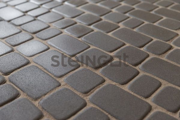 Тротуарная плитка Steingot Классика Серая 60 мм