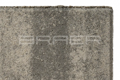 Тротуарная плитка BRAER Сити 600 x 300, Color Mix Туман, 80 мм Тротуарная плитка BRAER Сити 600 x 300, Color Mix Туман, 80 мм