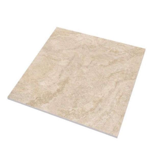 Керамогранит Albottega New Travertine Beige 600х600х20мм Керамогранит Albottega New Travertine Beige 600х600х20мм