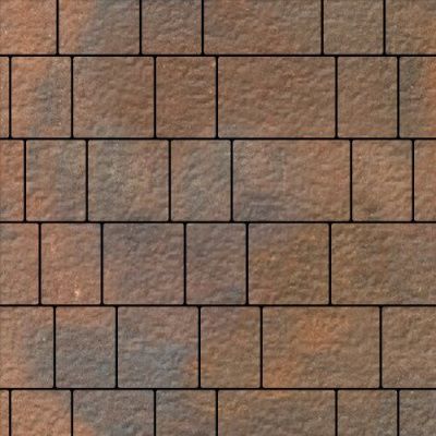 Тротуарная плитка Steinrus Инсбрук Инн, 60 мм, ColorMix Штайнрус, Old-Age Тротуарная плитка Steinrus Инсбрук Инн, 60 мм, ColorMix Штайнрус, Old-Age