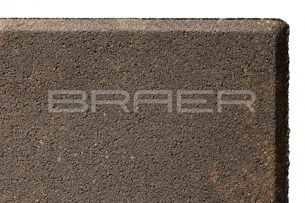 Тротуарная плитка BRAER Домино, Color Mix Сафари, 60 мм Тротуарная плитка BRAER Домино, Color Mix Сафари, 60 мм