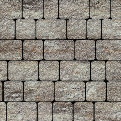 Тротуарная плитка Steinrus Инсбрук Альт, 60 мм, ColorMix Берилл, Old-Age Тротуарная плитка Steinrus Инсбрук Альт, 60 мм, ColorMix Берилл, Old-Age