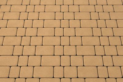 Тротуарная плитка STELLARD Старый город «Желтый» 40 мм Тротуарная плитка STELLARD Старый город «Желтый» 40 мм