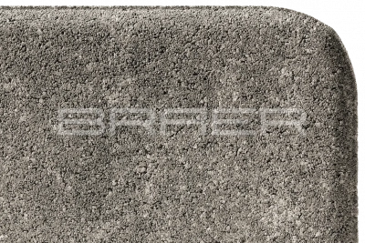 Тротуарная плитка BRAER Классико Дуо, Color Mix Туман, 40 мм Тротуарная плитка BRAER Классико Дуо, Color Mix Туман, 40 мм