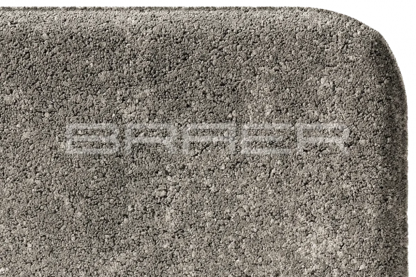 Тротуарная плитка BRAER Классико Дуо, Color Mix Туман, 40 мм Тротуарная плитка BRAER Классико Дуо, Color Mix Туман, 40 мм