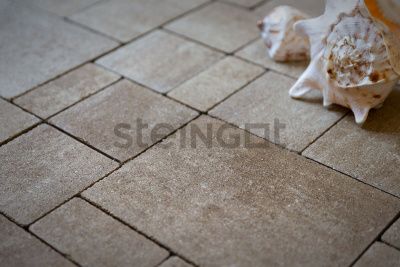 Тротуарная плитка Steingot Бавария "Травертин" 60 мм Тротуарная плитка Steingot Бавария "Травертин" 60 мм