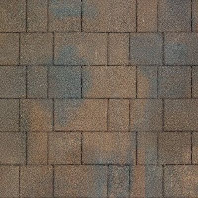 Тротуарная плитка Steinrus Новый город Рид, 80 мм, Colormix Штайнрус, Native Тротуарная плитка Steinrus Новый город Рид, 80 мм, Colormix Штайнрус, Native