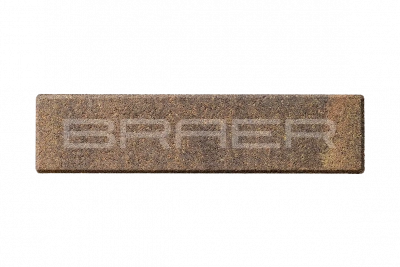 Тротуарная плитка BRAER Паркет, Color Mix Прайд, 60 мм Тротуарная плитка BRAER Паркет, Color Mix Прайд, 60 мм