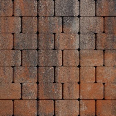 Тротуарная плитка Steinrus Инсбрук Альт Дуо, 40 мм, ColorMix Рей, гладкая Тротуарная плитка Steinrus Инсбрук Альт Дуо, 40 мм, ColorMix Рей, гладкая
