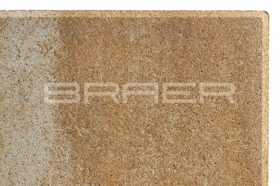Тротуарная плитка BRAER Мозаика, Color Mix Плато, 60 мм Тротуарная плитка BRAER Мозаика, Color Mix Плато, 60 мм