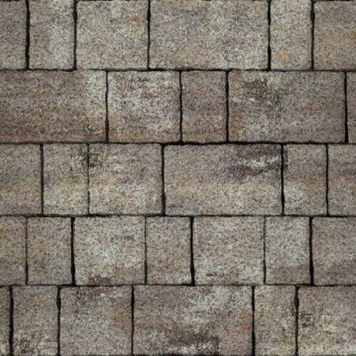 Тротуарная плитка Steinrus Старый город Штайн, 60 мм, ColorMix Берилл, Native Тротуарная плитка Steinrus Старый город Штайн, 60 мм, ColorMix Берилл, Native