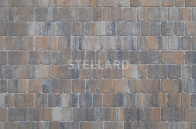 Тротуарная плитка STELLARD Старый город «Каньон» 60 мм