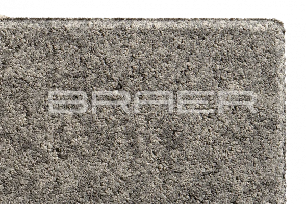 Тротуарная плитка BRAER Ригель 2.0, Color Mix Туман, 60 мм Тротуарная плитка BRAER Ригель 2.0, Color Mix Туман, 60 мм