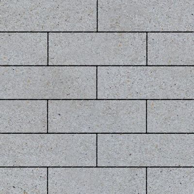 Тротуарная плитка Steinrus Аликанте, 80 мм, Эльтон, BackWash