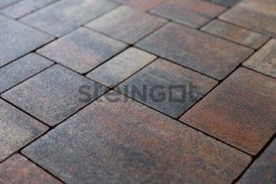 Тротуарная плитка Steingot Бавария "Штайн Ферро" 60 мм Тротуарная плитка Steingot Бавария "Штайн Ферро" 60 мм