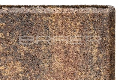 Тротуарная плитка BRAER Паркет, Color Mix Мальва, 60 мм Тротуарная плитка BRAER Паркет, Color Mix Мальва, 60 мм
