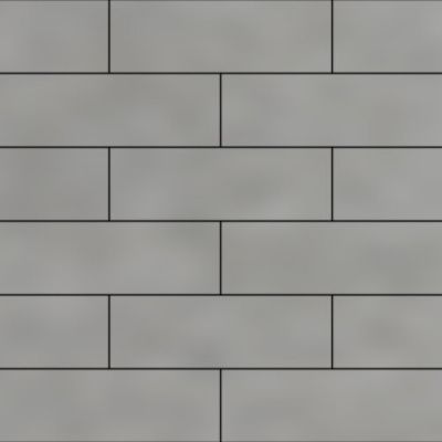 Тротуарная плитка Steinrus Гранада, 80 мм, серый, гладкая Тротуарная плитка Steinrus Гранада, 80 мм, серый, гладкая