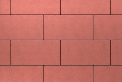 Тротуарная плитка STELLARD Патио «Красный» 80 мм Тротуарная плитка STELLARD Патио «Красный» 80 мм