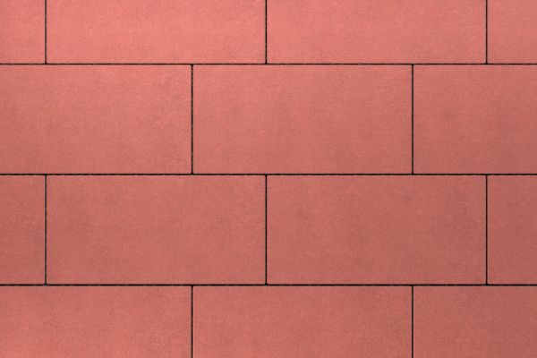 Тротуарная плитка STELLARD Патио «Красный» 80 мм Тротуарная плитка STELLARD Патио «Красный» 80 мм