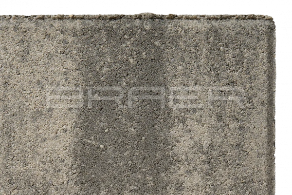 Тротуарная плитка BRAER Сити 300 x 300, Color Mix Туман, 80 мм Тротуарная плитка BRAER Сити 300 x 300, Color Mix Туман, 80 мм