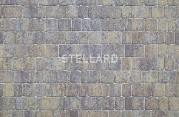 Тротуарная плитка STELLARD Старый город «Гавана» 40 мм Тротуарная плитка STELLARD Старый город «Гавана» 40 мм
