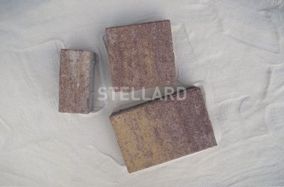 Тротуарная плитка STELLARD Новый город «Гавана» 60 мм Тротуарная плитка STELLARD Новый город «Гавана» 60 мм
