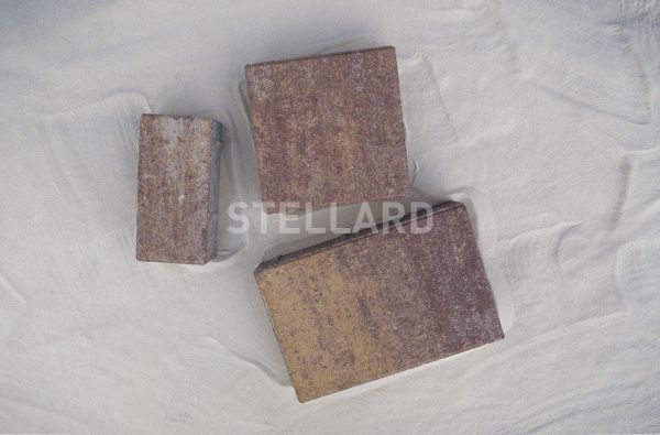 Тротуарная плитка STELLARD Новый город «Гавана» 60 мм Тротуарная плитка STELLARD Новый город «Гавана» 60 мм