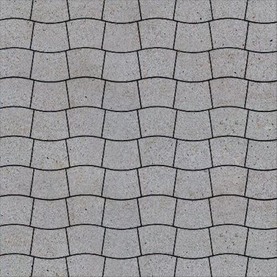 Тротуарная плитка Steinrus Аксио Макси, 80 мм, Эльтон, backwash