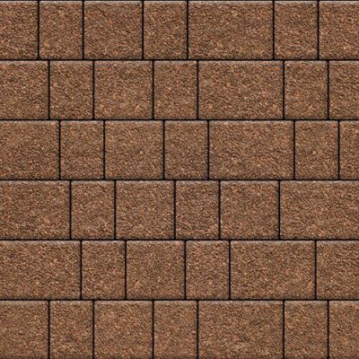 Тротуарная плитка Steinrus Инсбрук Инн, 60 мм, бежевый, native